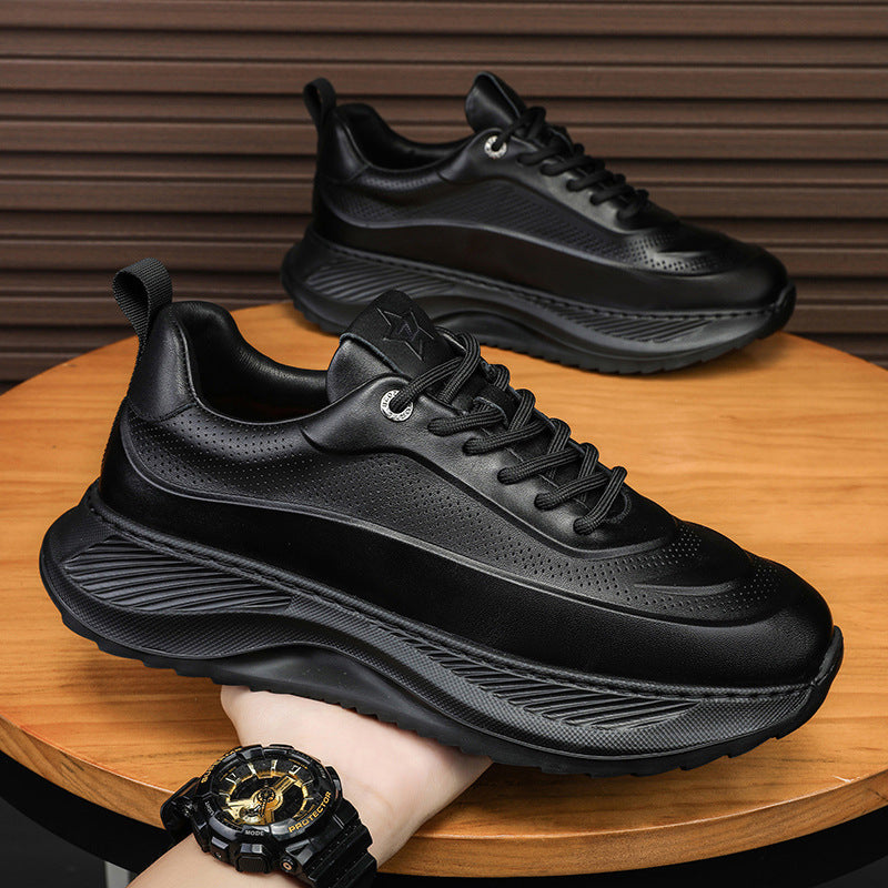 Casual Breathable Sneakers for  Men