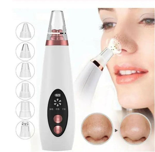 Blackhead Remover | Pores Clean Artifact Household Cosmetic Instrument.