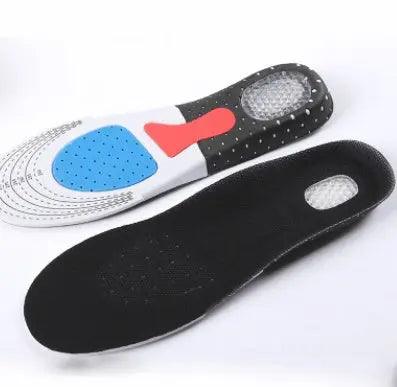 Breathable insole Shock Absorption Insole.