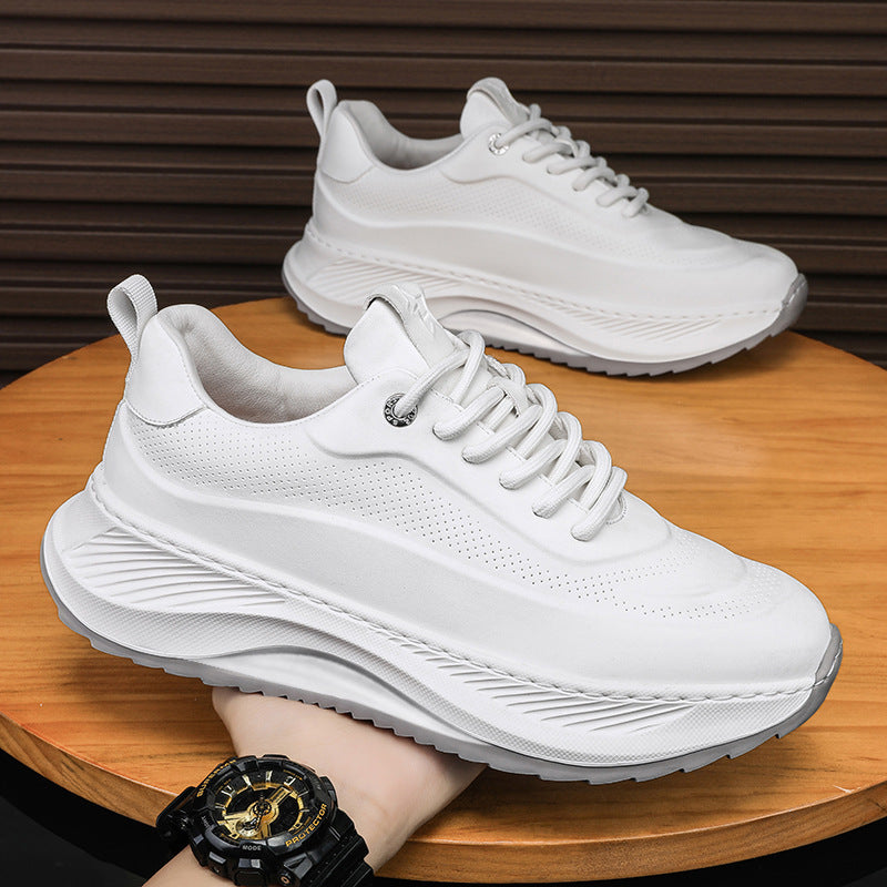 Casual Breathable Sneakers for  Men